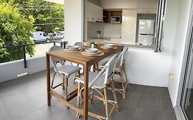 Location, Location, Location - Spacious Apartment
